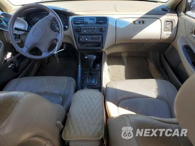 Zdjęcie 8 z 12 samochodu: 1998 HONDA ACCORD EX VIN:1HGCG5653WA264908 - miniatura