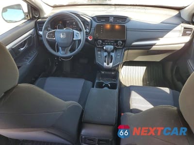 Zdjęcie 8 z 13 samochodu: 2022 HONDA CR-V SE VIN:7FARW1H70NE002180 - miniatura