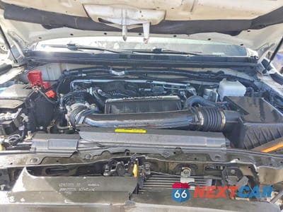 Zdjęcie 11 z 11 samochodu: 2024 NISSAN FRONTIER S VIN:1N6ED1CL8RN661617 - miniatura