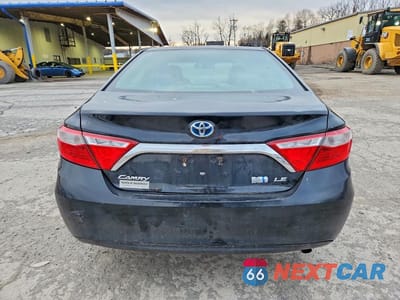 Zdjęcie 6 z 11 samochodu: 2015 TOYOTA CAMRY HYBRID LE VIN:4T1BD1FK6FU169741 - miniatura