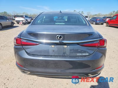 Zdjęcie 6 z 13 samochodu: 2022 LEXUS ES 350 BASE VIN:58ADZ1B14NU127180 - miniatura