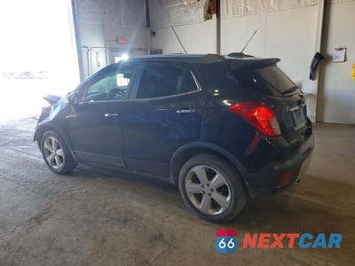 Drugie zdjęcie samochodu z przodu: 2015 BUICK ENCORE VIN:KL4CJASB4FB209862 - miniatura