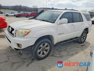 2006 TOYOTA 4RUNNER LIMITED JTEBT17R860063913 - główne zdjęcie licytacji z USA - miniatura