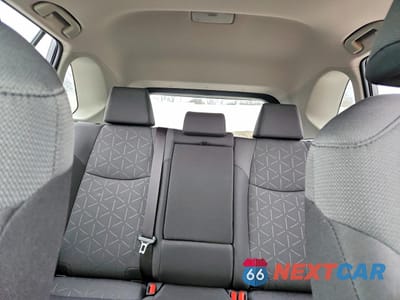 Zdjęcie 10 z 13 samochodu: 2024 TOYOTA RAV4 HYBRID XLE VIN:JTMRWRFV2RD582718 - miniatura