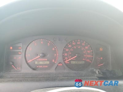 Zdjęcie 9 z 12 samochodu: 2001 TOYOTA COROLLA VIN:1NXBR12E01Z435006 - miniatura