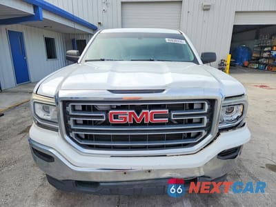Piąte zdjęcie samochodu w środku: 2016 GMC SIERRA C1500 VIN:1GTN1LEC5GZ901328 - miniatura