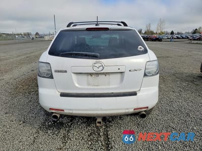 Zdjęcie 6 z 13 samochodu: 2009 MAZDA CX-7 VIN:JM3ER29L190220711 - miniatura