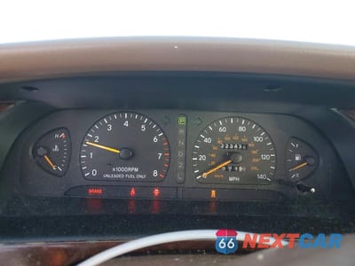 Zdjęcie 9 z 12 samochodu: 1996 TOYOTA AVALON XLS VIN:4T1BF12B8TU096092 - miniatura