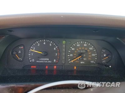 Zdjęcie 9 z 12 samochodu: 1996 TOYOTA AVALON XLS VIN:4T1BF12B8TU096092 - miniatura