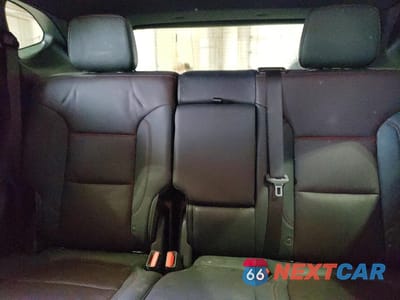 Zdjęcie 10 z 15 samochodu: 2025 CHEVROLET BLAZER RS VIN:3GNKBKRS7SS150015 - miniatura