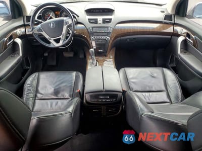 Zdjęcie 8 z 13 samochodu: 2012 ACURA MDX VIN:2HNYD2H20CH525398 - miniatura
