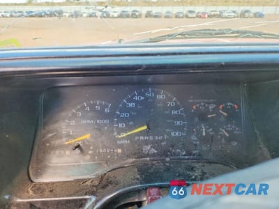 Zdjęcie 9 z 12 samochodu: 1998 GMC YUKON VIN:1GKEK13R2WJ729222 - miniatura