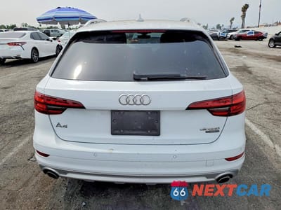 Zdjęcie 6 z 11 samochodu: 2018 AUDI A4 ALLROAD PREMIUM PLUS VIN:WA18NAF43JA095681 - miniatura