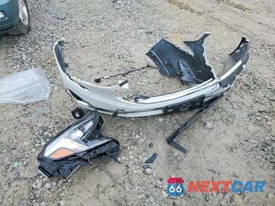 Zdjęcie 13 z 13 samochodu: 2019 GMC TERRAIN DENALI VIN:3GKALXEXXKL181239 - miniatura