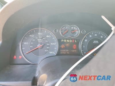 Zdjęcie 9 z 13 samochodu: 2008 PONTIAC TORRENT VIN:2CKDL43F686006235 - miniatura