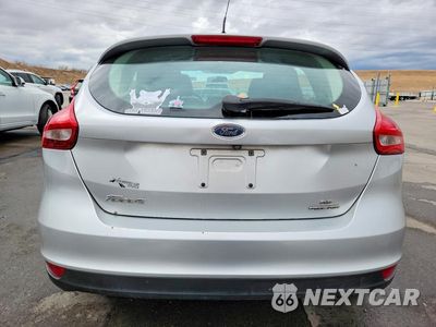 Zdjęcie 6 z 13 samochodu: 2015 FORD FOCUS SE VIN:1FADP3K27FL269266 - miniatura