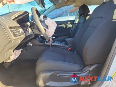 Zdjęcie 7 z 12 samochodu: 2026 HONDA CIVIC LX VIN:2HGFE2F27TH558722 - miniatura