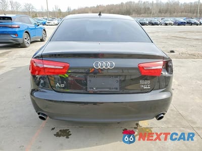 Zdjęcie 6 z 11 samochodu: 2012 AUDI A6 VIN:WAUBGAFC1CN004218 - miniatura
