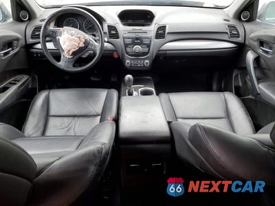 Zdjęcie 8 z 14 samochodu: 2017 ACURA RDX VIN:5J8TB4H36HL006684 - miniatura