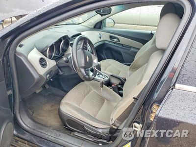 Zdjęcie 7 z 11 samochodu: 2014 CHEVROLET CRUZE LT VIN:1G1PC5SB9E7292644 - miniatura