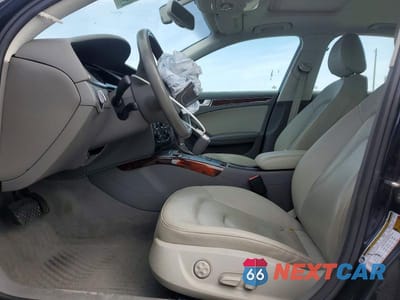 Zdjęcie 7 z 11 samochodu: 2009 AUDI A4 PREMIUM PLUS VIN:WAUSF78K79A091276 - miniatura