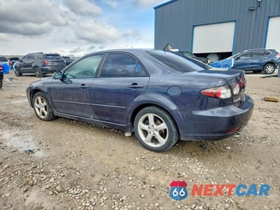 Drugie zdjęcie samochodu z przodu: 2007 MAZDA 6 I VIN:1YVHP80C075M14524 - miniatura
