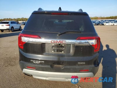 Zdjęcie 6 z 12 samochodu: 2022 GMC ACADIA SLT VIN:1GKKNULS7NZ110310 - miniatura
