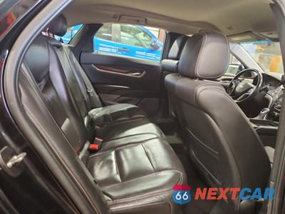 Zdjęcie 10 z 12 samochodu: 2019 CADILLAC XTS LUXURY VIN:2G61M5S35K9140196 - miniatura