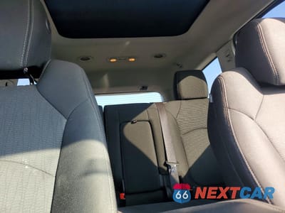 Zdjęcie 10 z 13 samochodu: 2014 CHEVROLET TRAVERSE LT VIN:1GNKRGKDXEJ266416 - miniatura