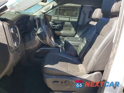 Zdjęcie 7 z 12 samochodu: 2020 GMC SIERRA K1500 SLT VIN:3GTU9DED8LG310553 - miniatura