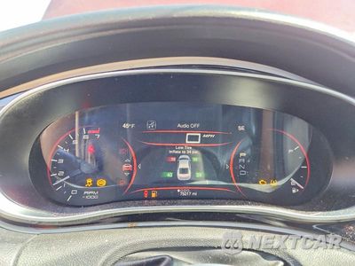 Zdjęcie 9 z 11 samochodu: 2015 DODGE DART LIMITED VIN:1C3CDFCB6FD205796 - miniatura