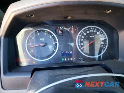 Zdjęcie 9 z 12 samochodu: 2011 DODGE RAM 1500 VIN:1D7RB1GP7BS629455 - miniatura