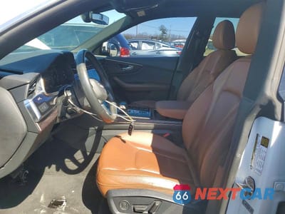 Zdjęcie 7 z 11 samochodu: 2019 AUDI Q8 PREMIUM VIN:WA1AVAF13KD013598 - miniatura