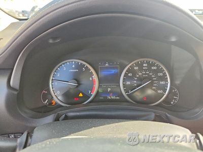 Zdjęcie 9 z 14 samochodu: 2021 LEXUS NX 300 BASE VIN:JTJDARBZ2M2195928 - miniatura