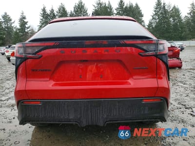 Zdjęcie 6 z 14 samochodu: 2026 SUBARU SOLTERRA PREMIUM VIN:JTMBEAGC5TJ000316 - miniatura