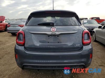 Zdjęcie 6 z 12 samochodu: 2021 FIAT 500X SPORT VIN:ZFBNF3C18MP942632 - miniatura