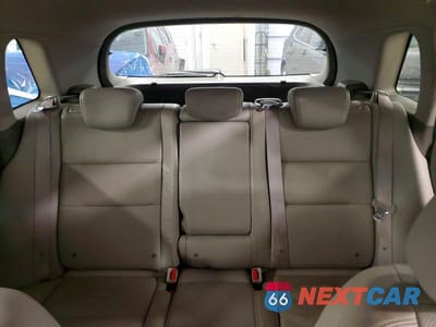 Zdjęcie 10 z 13 samochodu: 2008 ACURA RDX VIN:5J8TB18218A008179 - miniatura