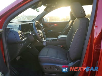 Zdjęcie 7 z 13 samochodu: 2024 CHEVROLET TRAVERSE LT Z71 VIN:1GNEVJKS0RJ147977 - miniatura
