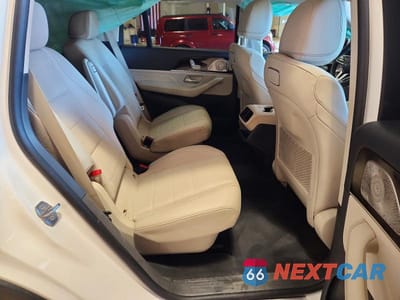 Zdjęcie 11 z 13 samochodu: 2020 MERCEDES-BENZ GLS 450 4MATIC VIN:4JGFF5KE1LA183689 - miniatura