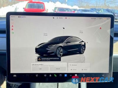 Zdjęcie 8 z 10 samochodu: 2022 TESLA MODEL 3 VIN:5YJ3E1EB6NF259227 - miniatura
