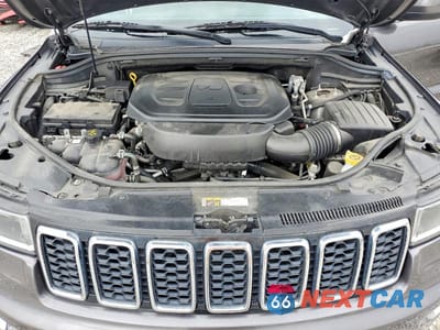 Zdjęcie 12 z 14 samochodu: 2021 JEEP GRAND CHEROKEE LAREDO VIN:1C4RJFAG0MC633492 - miniatura