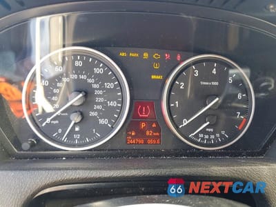 Zdjęcie 9 z 13 samochodu: 2013 BMW X5 XDRIVE35I VIN:5UXZV4C57D0E11572 - miniatura