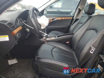 Zdjęcie 7 z 12 samochodu: 2009 MERCEDES-BENZ E 350 VIN:WDBUF56XX9B368736 - miniatura