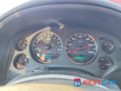 Zdjęcie 9 z 12 samochodu: 2007 CHEVROLET TAHOE C1500 VIN:1GNFC13J47R297900 - miniatura