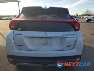 Zdjęcie 6 z 13 samochodu: 2019 MITSUBISHI ECLIPSE CROSS SE VIN:JA4AT5AA8KZ050234 - miniatura