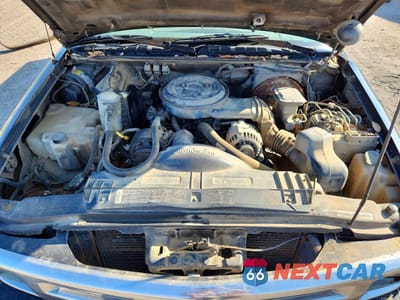 Zdjęcie 11 z 13 samochodu: 1994 CHEVROLET S TRUCK S10 VIN:1GCCS14Z6R8112810 - miniatura