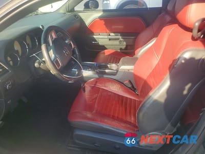 Zdjęcie 7 z 11 samochodu: 2014 DODGE CHALLENGER SXT VIN:2C3CDYAG8EH304437 - miniatura