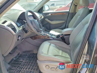 Zdjęcie 7 z 11 samochodu: 2012 AUDI Q5 PREMIUM PLUS VIN:WA1LFAFP7CA089581 - miniatura