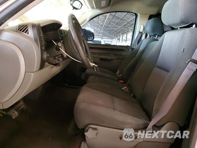 Zdjęcie 7 z 13 samochodu: 2012 CHEVROLET SILVERADO C1500 LS VIN:3GCPCREA0CG171911 - miniatura