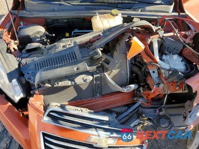 Zdjęcie 12 z 14 samochodu: 2016 CHEV TRAX 1LT VIN:KL7CJPSB0GB647916 - miniatura